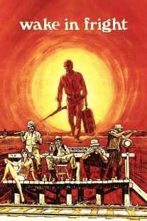 فیلم Wake in Fright 1971