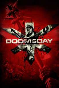فیلم Doomsday 2008
