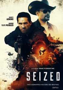 فیلم Seized 2020