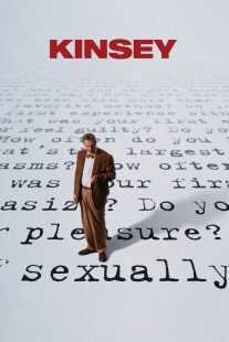 فیلم Kinsey 2004