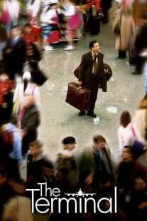فیلم The Terminal 2004