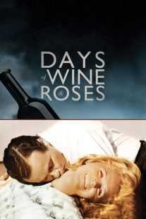 فیلم Days of Wine and Roses 1962