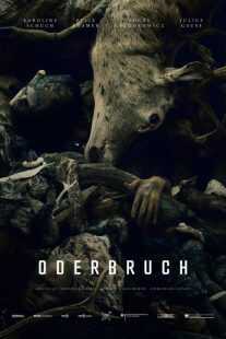 سریال Oderbruch