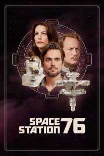 فیلم Space Station 76 2014