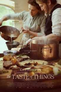 فیلم The Taste of Things 2023