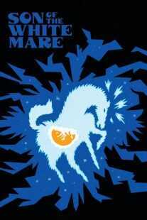 انیمیشن Son of the White Mare 1981