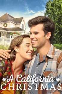 فیلم A California Christmas 2020