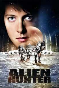 فیلم Alien Hunter 2003
