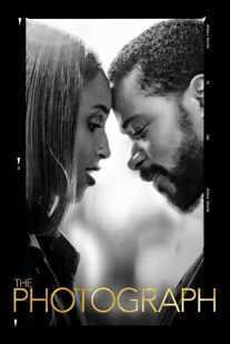 فیلم The Photograph 2020