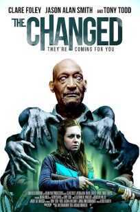 فیلم The Changed 2021