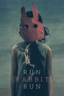 فیلم Run Rabbit Run 2023