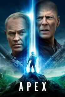 فیلم Apex 2021