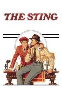 فیلم The Sting 1973