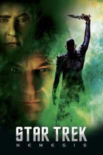 فیلم Star Trek: Nemesis 2002