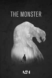 فیلم The Monster 2016