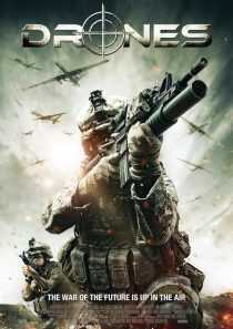 فیلم Drones 2013