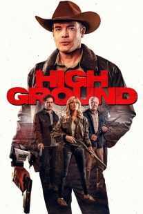 فیلم High Ground 2025