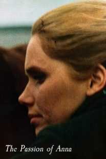 فیلم The Passion of Anna 1969