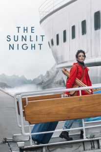 فیلم The Sunlit Night 2019