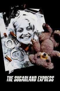 فیلم The Sugarland Express 1974