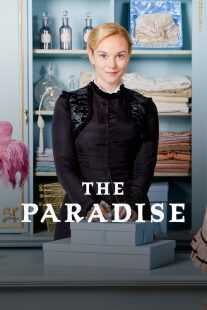 سریال The Paradise