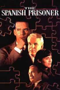 فیلم The Spanish Prisoner 1997