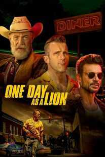 فیلم One Day as a Lion 2023