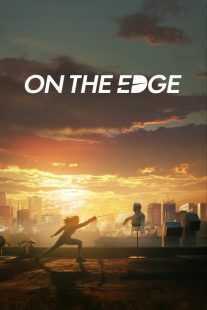 فیلم On the Edge 2020