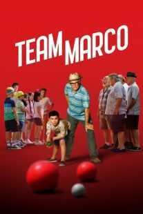 فیلم Team Marco 2019