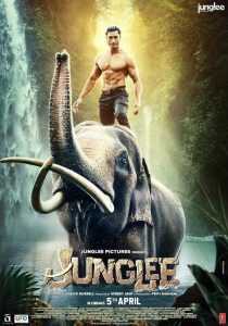 فیلم هندی Junglee 2019