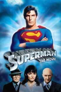 فیلم Superman 1978