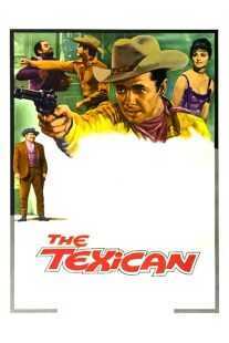 فیلم The Texican 1966
