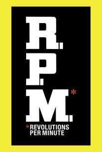 فیلم R.P.M. 1970