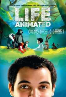 مستند Life, Animated 2016