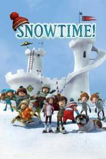 انیمیشن Snowtime! 2015