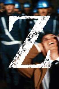 فیلم Z 1969