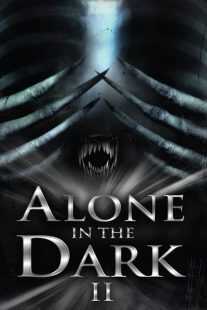فیلم Alone in the Dark 2 2008