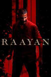 فیلم هندی Raayan 2024