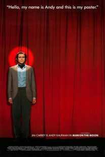 فیلم Man on the Moon 1999