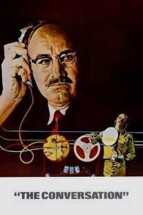 فیلم The Conversation 1974