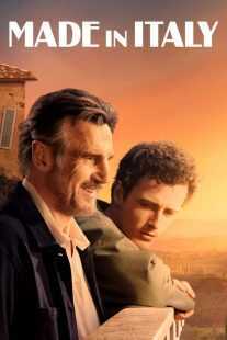 فیلم Made in Italy 2020