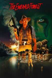 فیلم The Emerald Forest 1985