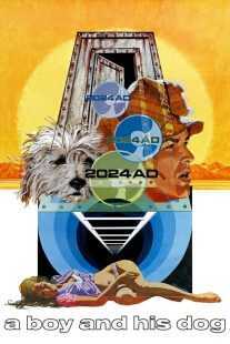 فیلم A Boy and His Dog 1975