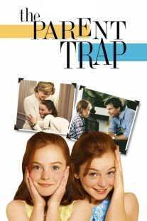 فیلم The Parent Trap 1998