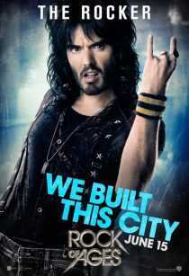 فیلم Rock of Ages 2012