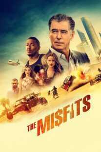 فیلم The Misfits 2021