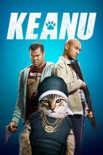 فیلم Keanu 2016