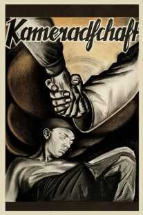 فیلم Comradeship 1931