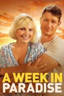 فیلم A Week in Paradise 2022