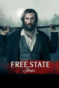 فیلم Free State of Jones 2016